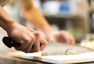 登利平本部受注配送センター