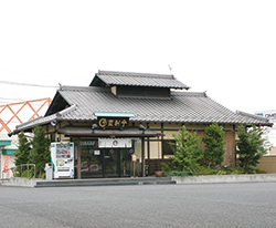 伊勢崎店